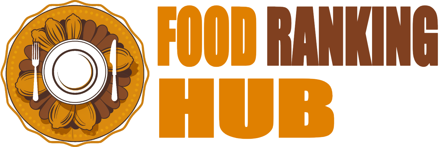 Foodrankinghub